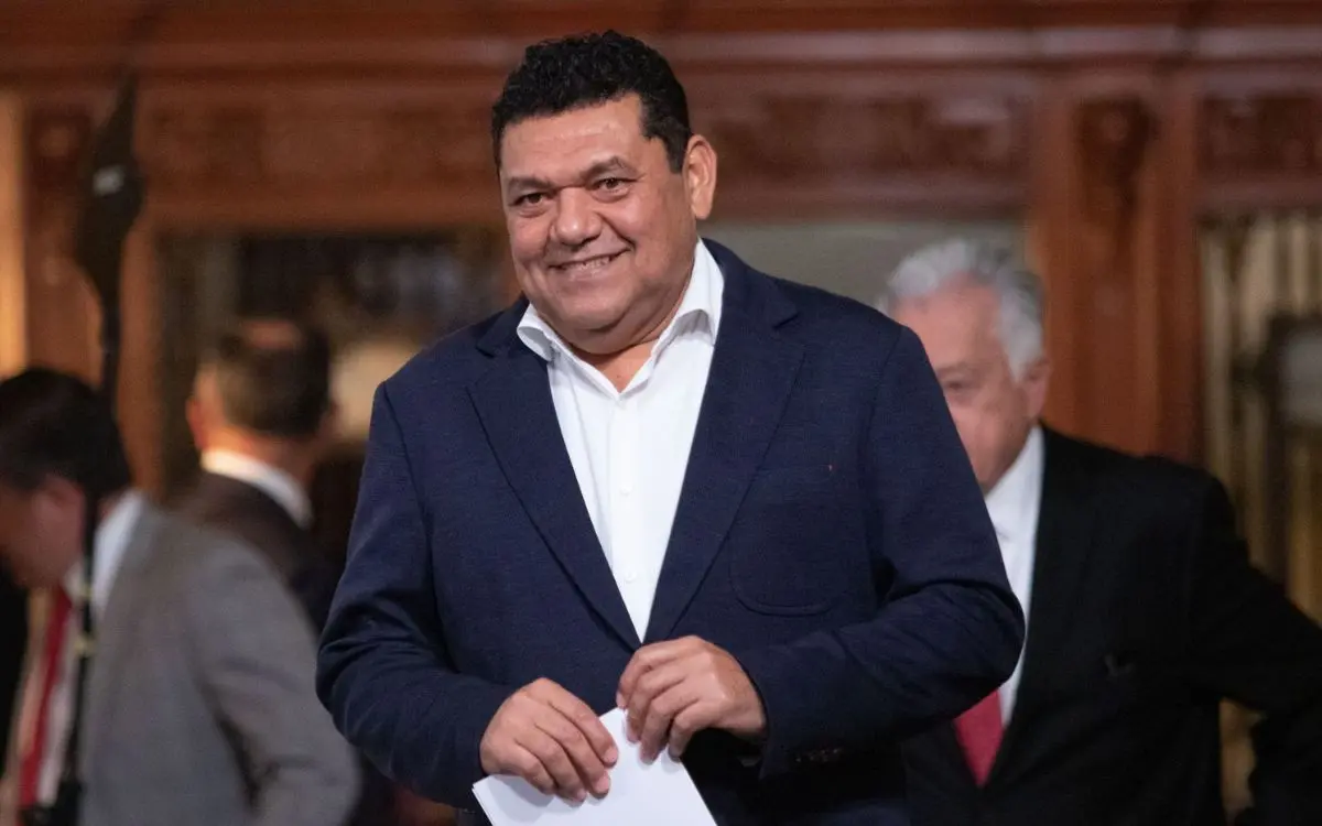 Elecciones 2024 | Javier May arrasa en Tabasco con más de 80% de los votos