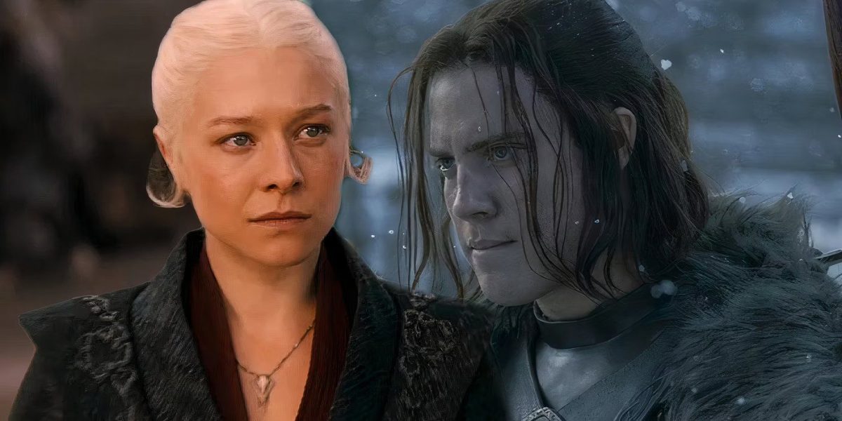 En qué se diferencia Cregan Stark de House Of The Dragon de los Starks del pasado explicado por Showrunner