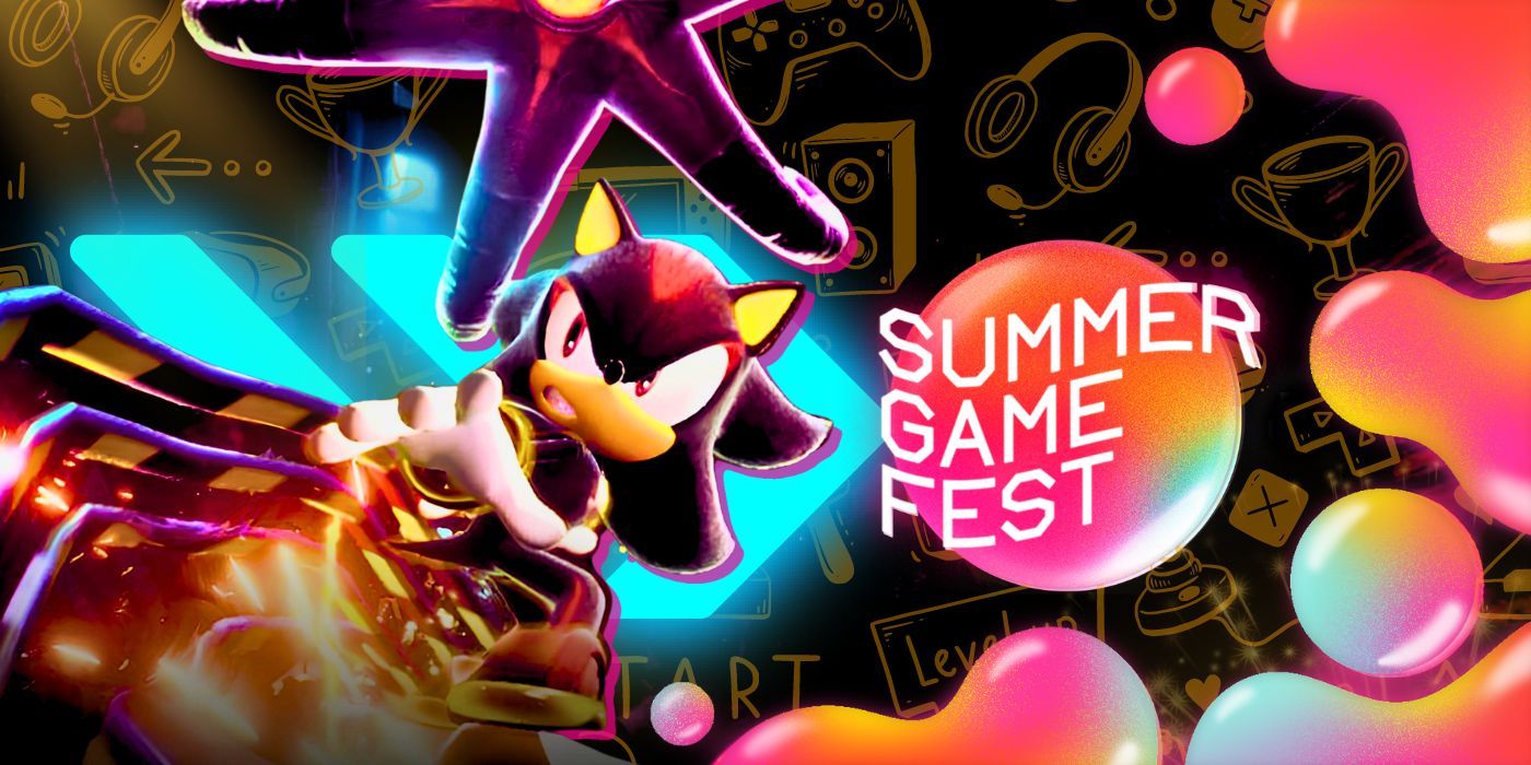 Entrevista de Sonic x Shadow Generations: Takashi Iizuka sobre el regreso de Shadow (y lo que pasó con su arma)