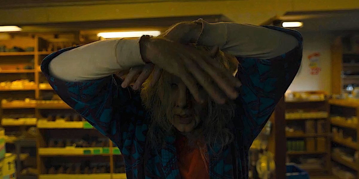 “Es irreconocible”: el asesino en serie de Nicolas Cage en una nueva película de terror adelantada por el director de Longlegs