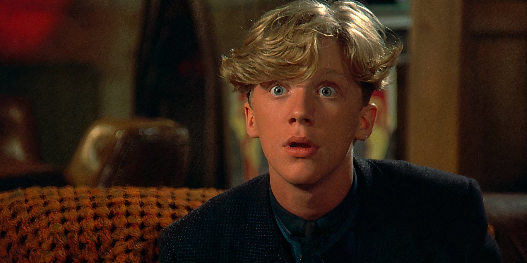 “Eso lo agradecería”: posible remake de un clásico de culto de los 80 respaldado por la estrella original