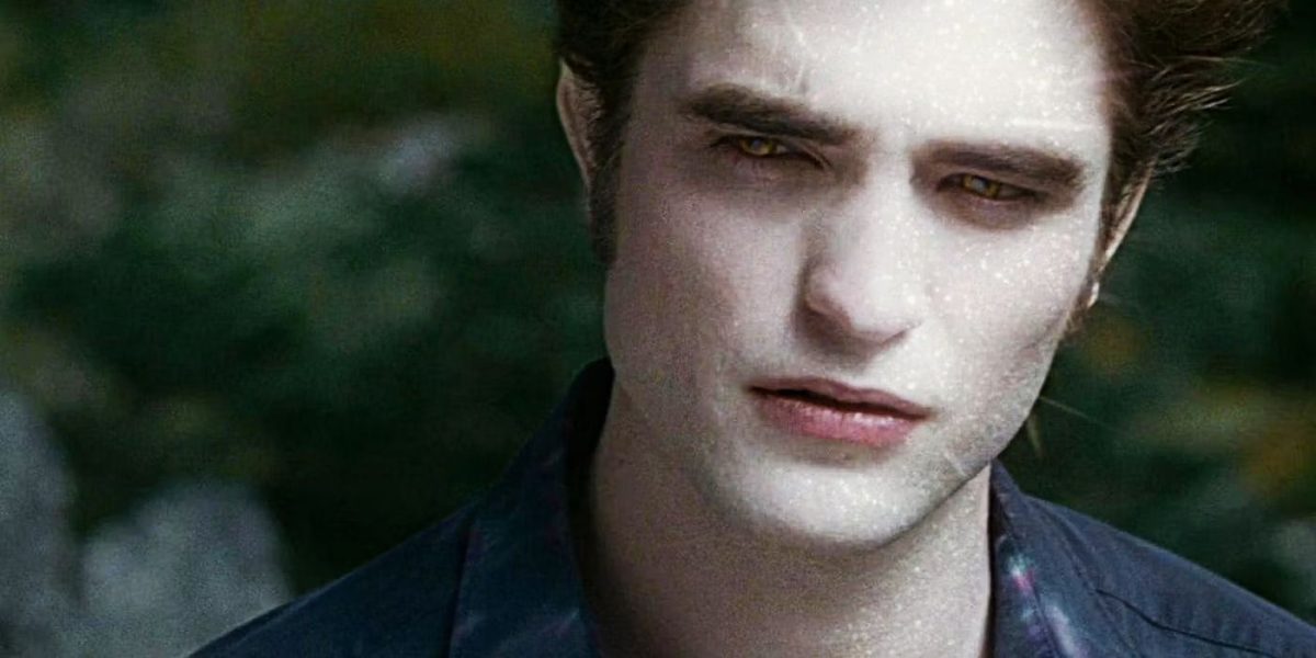 "Eso nos está jodiendo aún más": la estrella de Crepúsculo recuerda la reacción de Robert Pattinson al maquillaje brillante de vampiro