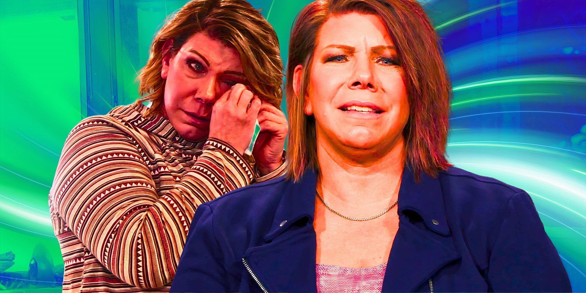 Esposas hermanas: "¡Tienes que ocultar tu amor!": Meri se sintió "avergonzada" por el estilo de vida polígamo y los niños educados en el hogar (por qué había un estigma)