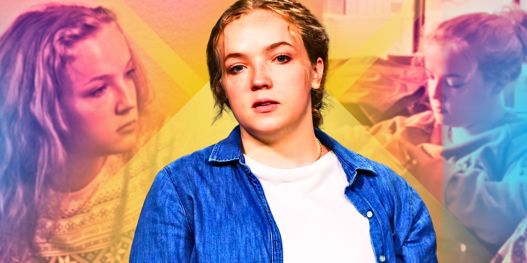 Esposas hermanas: Savanah es la mini-yo de Janelle (y otros niños morenos que se parecen mucho a sus mamás)