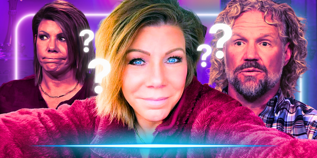 Esposas hermanas: cuál es la postura actual de Meri Brown sobre la poligamia