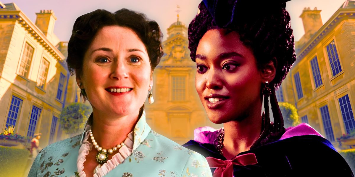 Explicación de la historia de Lady Danbury: lo que Bridgerton no te cuenta