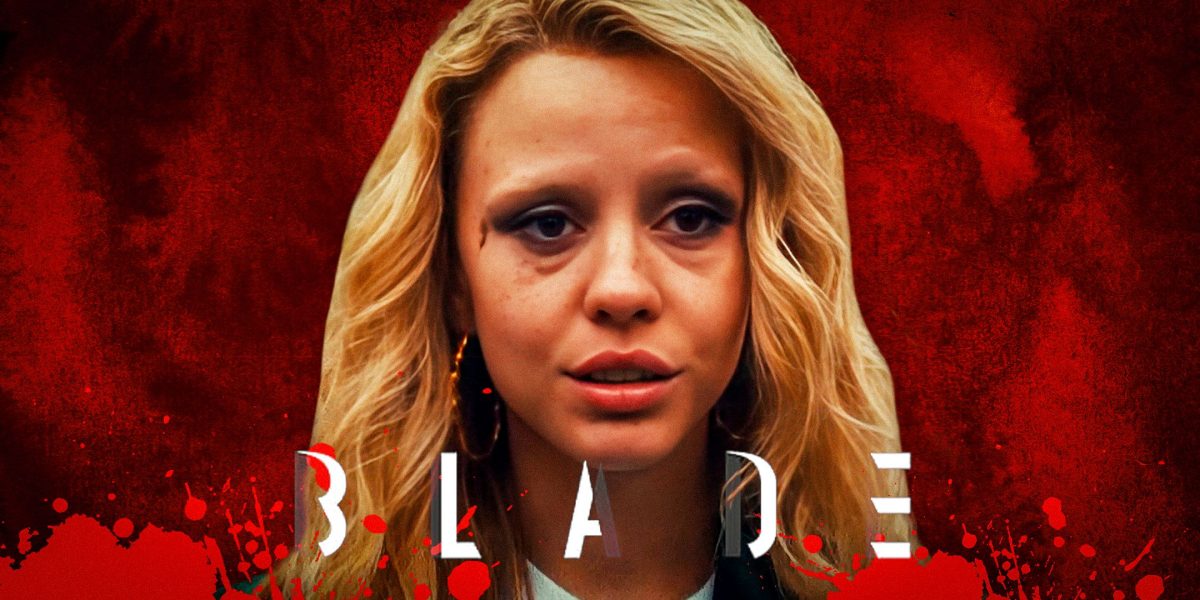 Explicación de los informes de los villanos de la película MCU Blade: ¿Quién es Lilith?