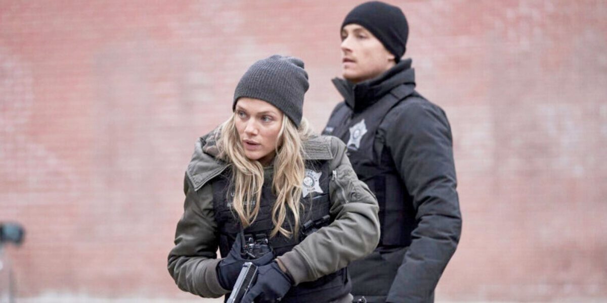 FBI: El mejor reemplazo de líder de equipo de la temporada 4 internacional es otro actor de Chicago