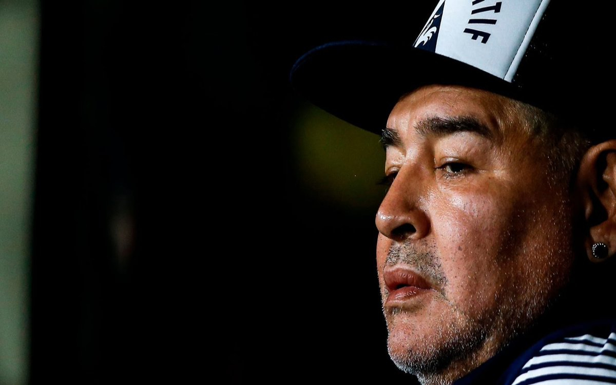 Fijan nueva fecha para el inicio del juicio por la muerte de Maradona