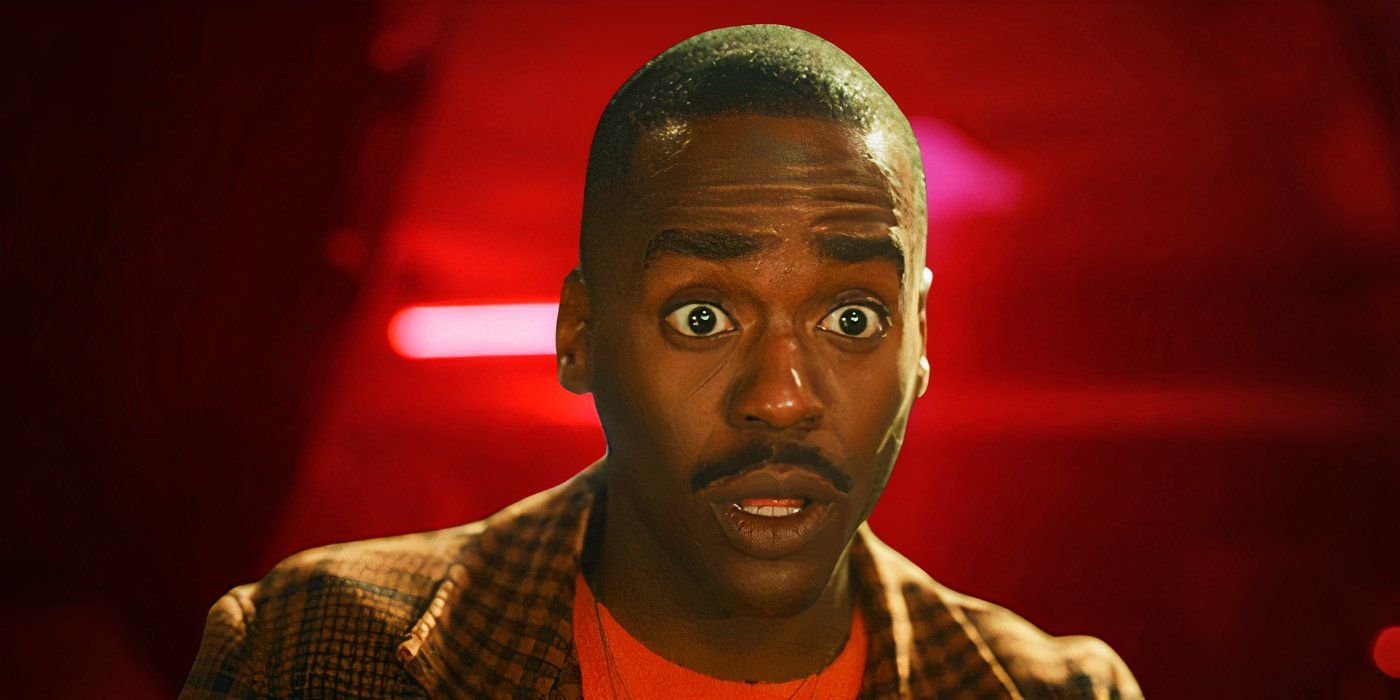 Final del episodio 5 de la temporada 14 de Doctor Who abordado por el showrunner: “¿Crees que el racismo es solo en el pasado?”