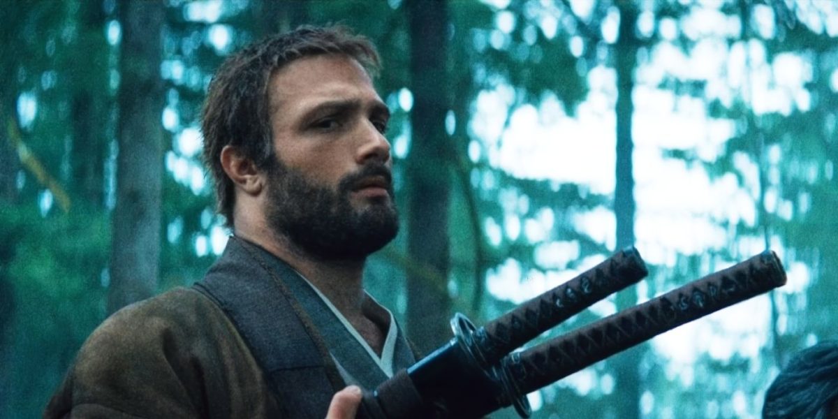 Final del shogun: el destino de John Blackthorne y las escenas de avance en el final de la serie explicadas por el cocreador