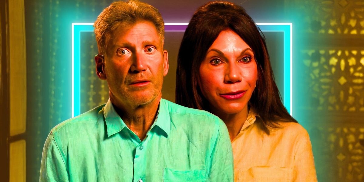 Gerry Turner de The Golden Bachelor acusado de coquetear con esta estrella de reality mientras estaba comprometido con Theresa