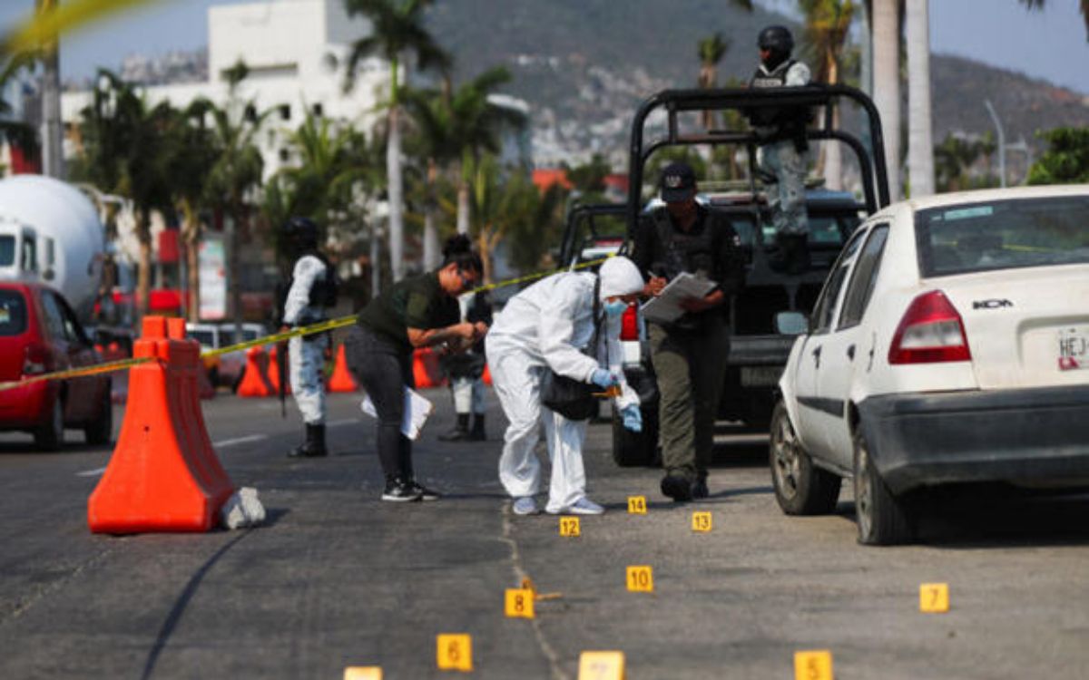 Gobierno reconoce 12 candidatos asesinados y rechaza la elección ‘más violenta’