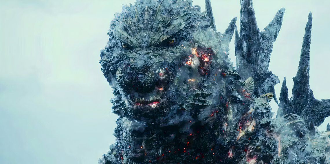 Godzilla Minus One establece un récord histórico por primera vez con éxito simultáneo en streaming y VOD