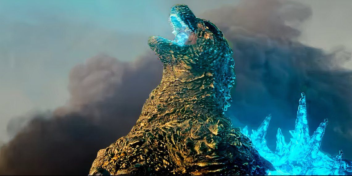 Godzilla Minus One recibe una gran sorpresa ya que ahora está disponible en streaming