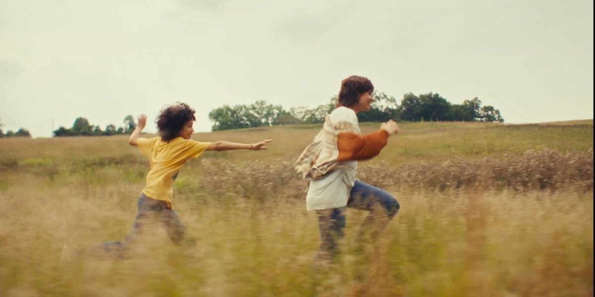 Grassland Review: El accidente de 2008 no ha sido olvidado por este drama abrasador que provoca ansiedad