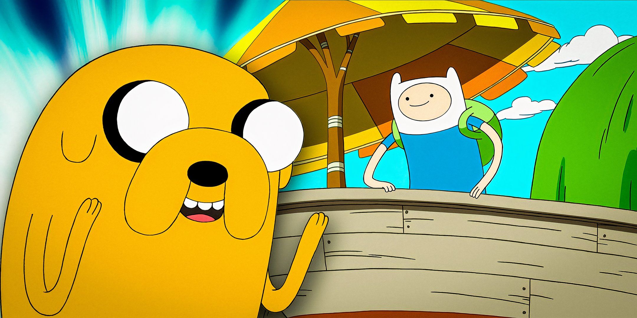 Guía de episodios de Adventure Time Lore: qué episodios puedes omitir