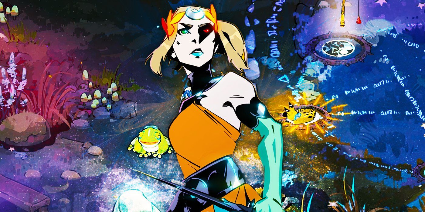 Hades 2: Cómo vencer las pruebas del caos (consejos, trucos y recompensas)