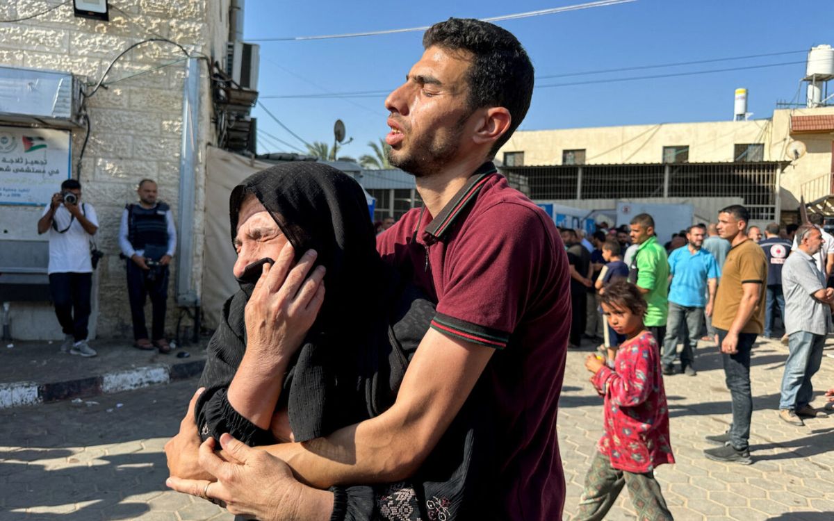 Hamás asegura que en la operación de rescate de Israel murieron otros rehenes