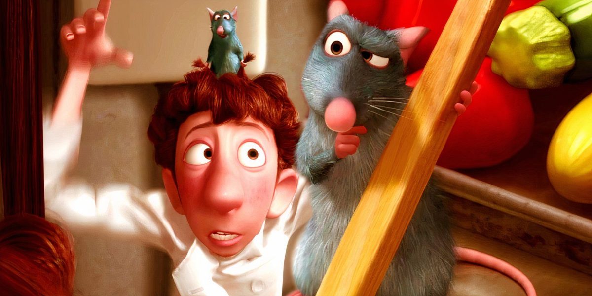 "Harry Potter Of Cooking": Por qué la película de Pixar ganadora del Oscar en 2007 es imprescindible para los niños, explicada por un verdadero chef