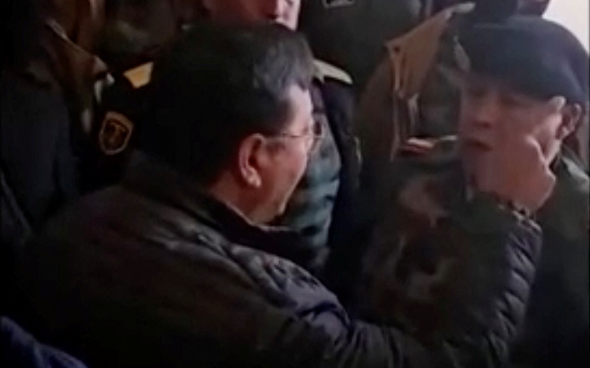 Hay elementos para creer declaraciones de Zúñiga sobre un posible ‘auto golpe’: exministro de Defensa de Bolivia