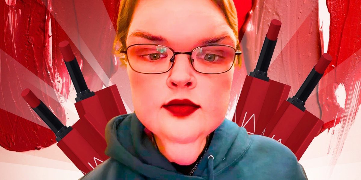 Hermanas de 1000 libras: "¡Te entra humo en los ojos!"  El ardiente maquillaje de ojos ahumado de Tammy después de un hito extraordinario en la pérdida de peso (y otros looks atractivos de maquillaje de ojos)