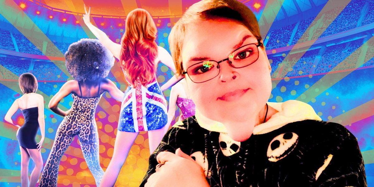 Hermanas de 1000 libras: Tammy no debería confiar en Haley Michelle (está montando una caída)