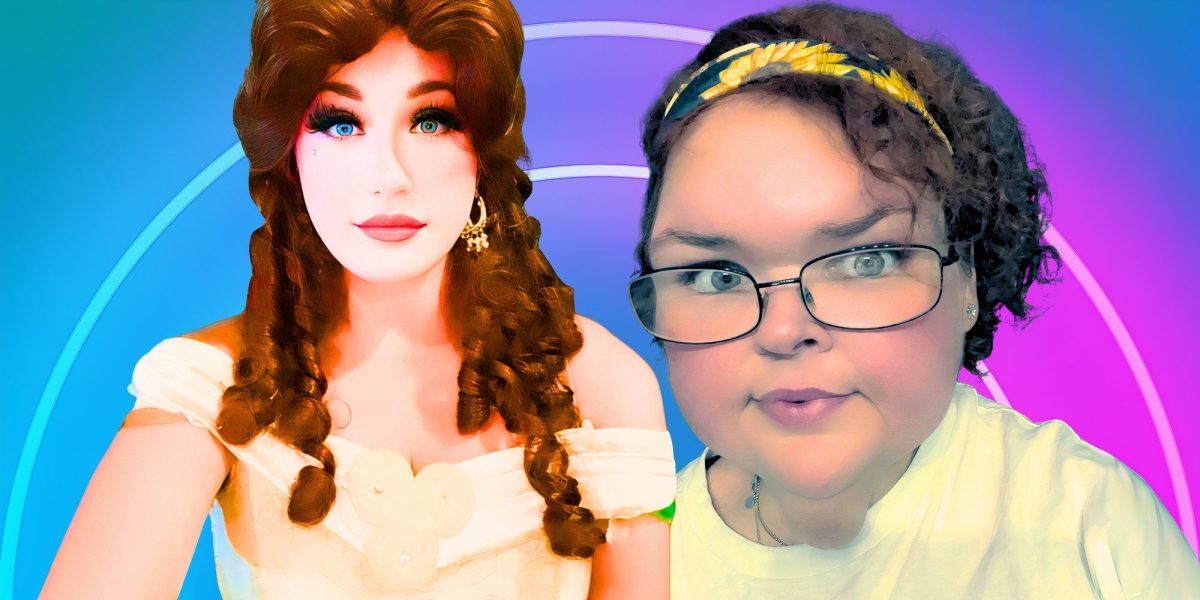 Hermanas de 1000 libras: la amiga de Tammy Slaton, Haley Michelle, arremete contra los rumores falsos en medio de la transformación de la pérdida de peso