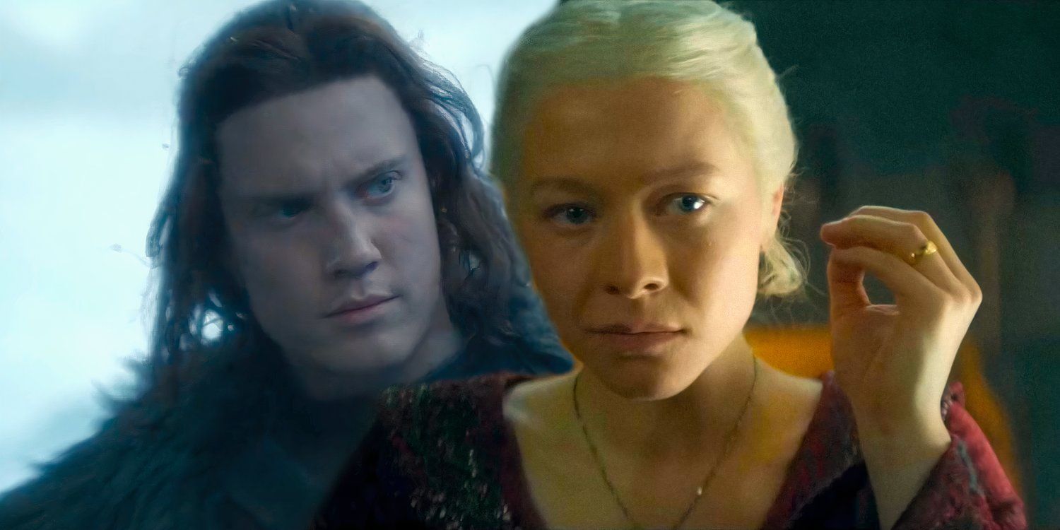 House Of The Dragon: el futuro de Cregan Stark en la temporada 2 y más allá aclarado por Showrunner y Star