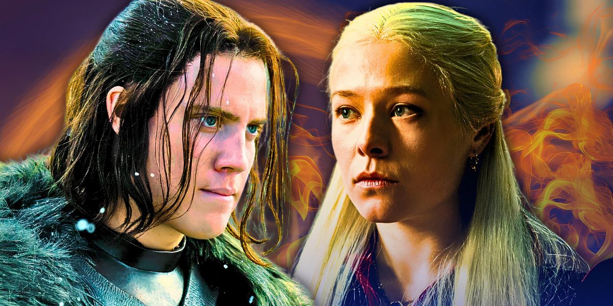 House Of The Dragon prepara un próximo spin-off importante con One Stark Line