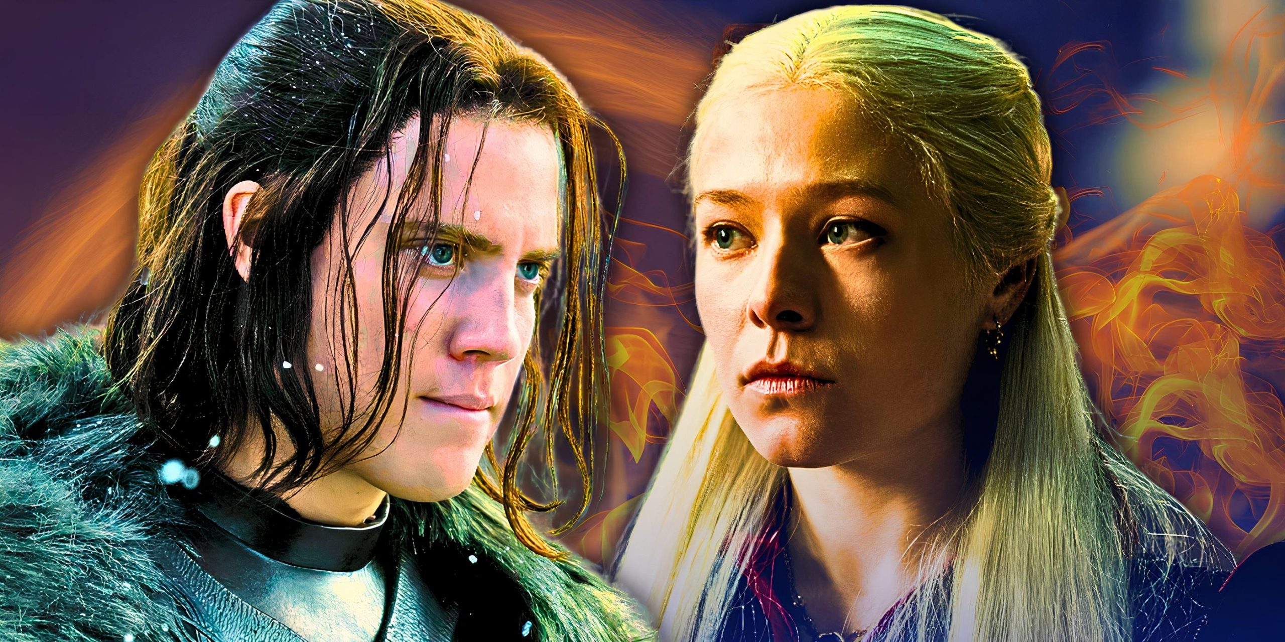 House Of The Dragon prepara un próximo spin-off importante con One Stark Line