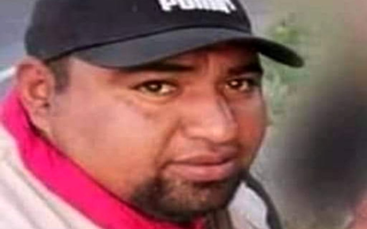 Identifican restos de reportero tras 3 años y 8 meses de desaparecido en Guanajuato