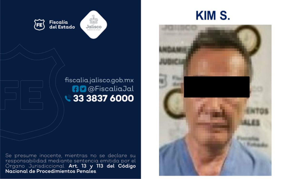 Jalisco: Vinculan a proceso a acupunturista que agredió sexualmente a paciente