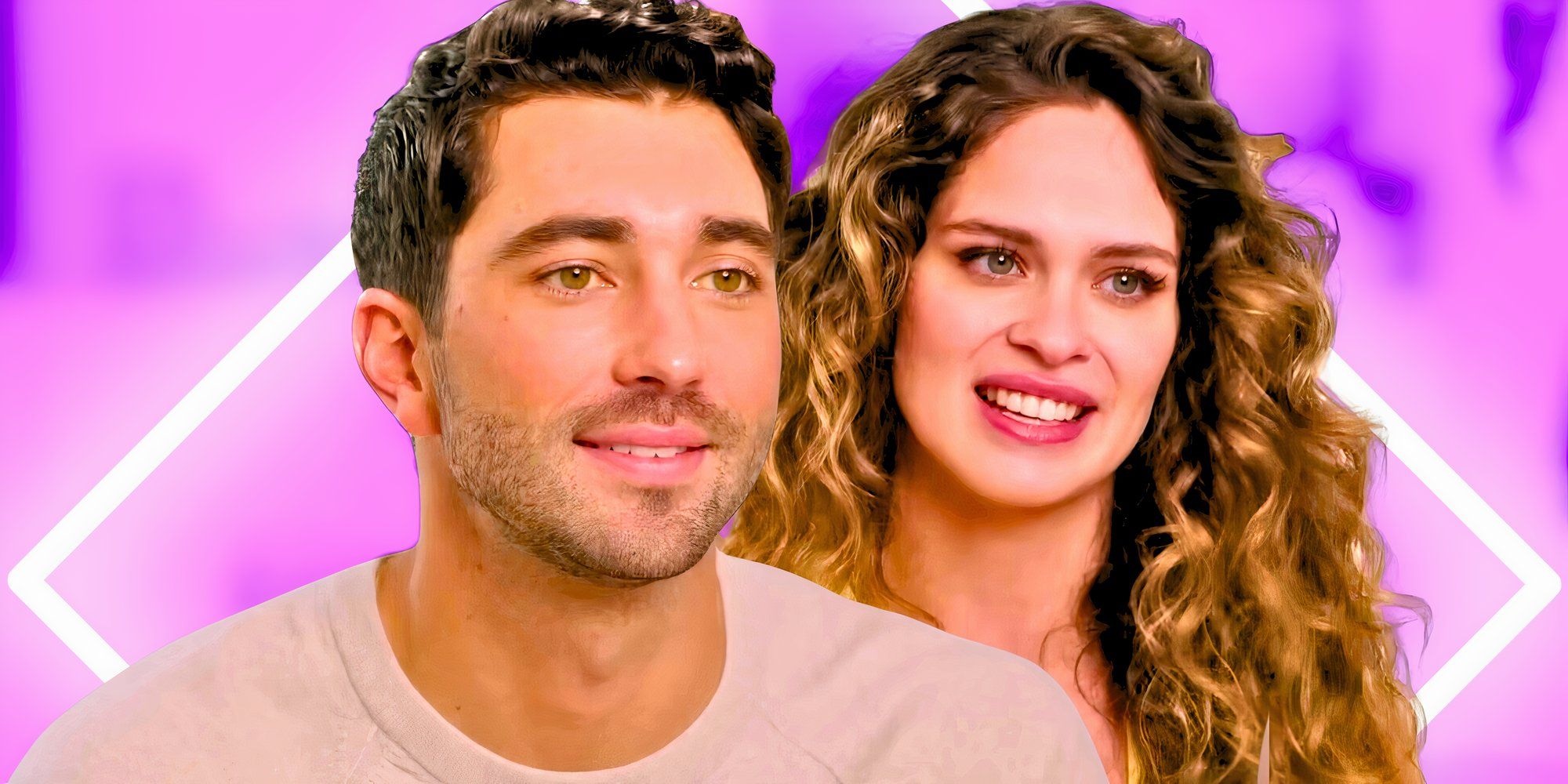 Joey Graziadei de The Bachelor revela un cambio de imagen de cabello asombroso y la reacción de Kelsey no tiene precio