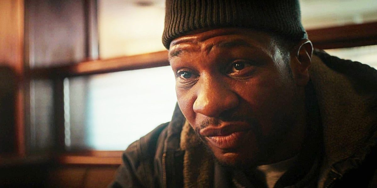 Jonathan Majors consigue su primer papel en una película después de condenas por agresión y acoso