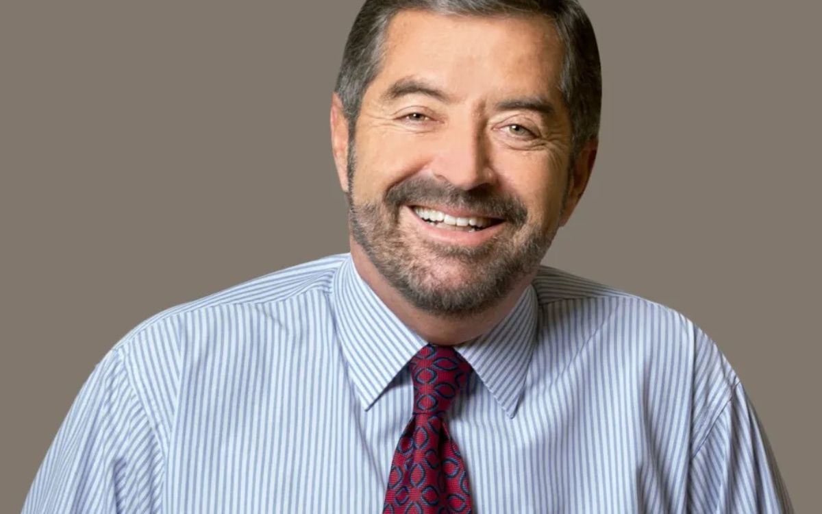 Juan Ramón de la Fuente coordinará la transición entre Sheinbaum y AMLO