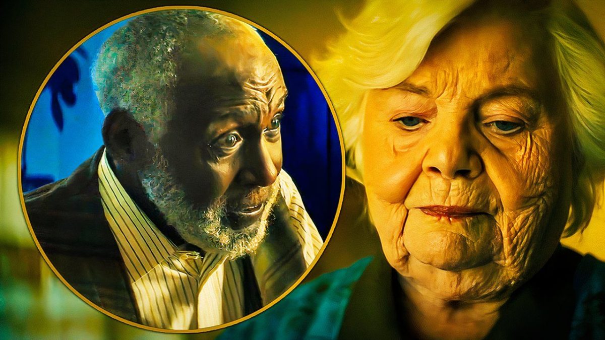 La abuela tiene un arma en el nuevo clip de la comedia Thelma de June Squibb