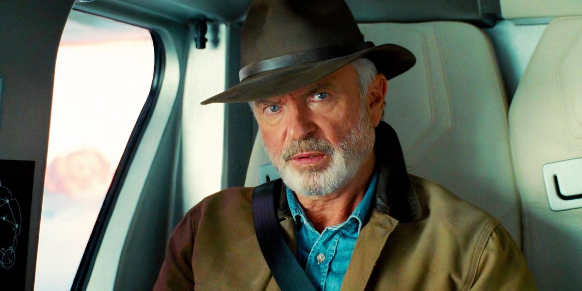 La actualización de la historia de Jurassic World 4 adelanta el regreso a las raíces de Jurassic Park