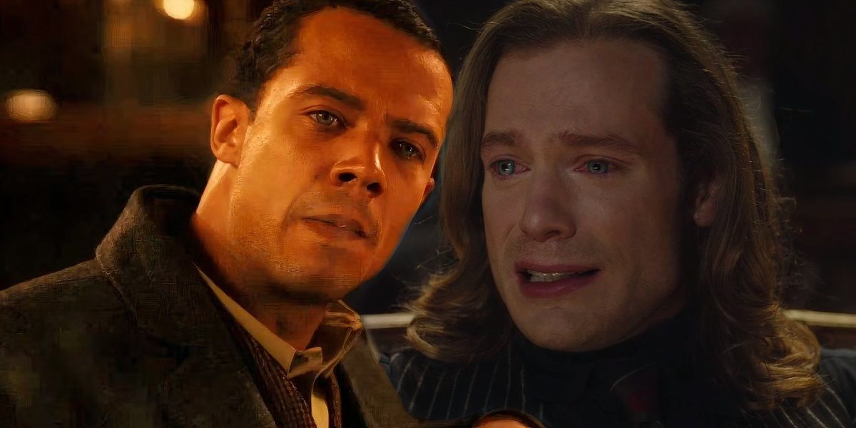 La disculpa de Lestat a Louis en Entrevista con el vampiro, temporada 2, episodio 7, explicada por Sam Reid