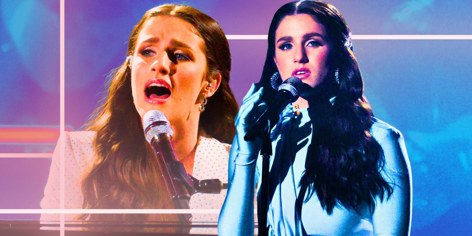 La emocionante actualización de la carrera de Abi Carter, ganadora de American Idol, sufre un mal funcionamiento en el peor momento posible