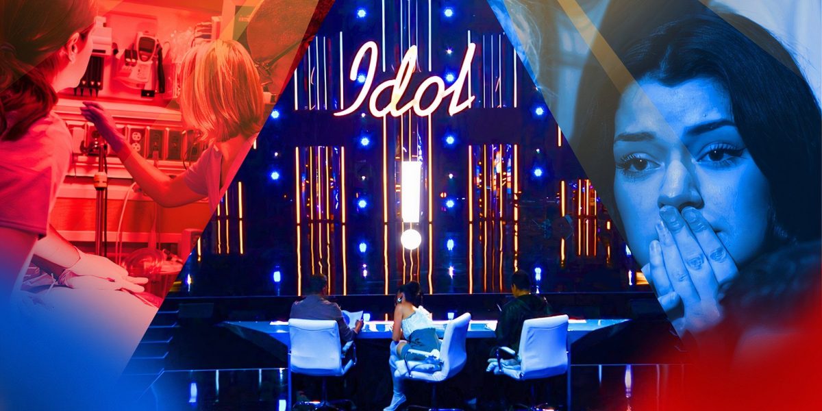 La estrella de American Idol critica el proceso de audición "muy cruel" del reality show después de renunciar