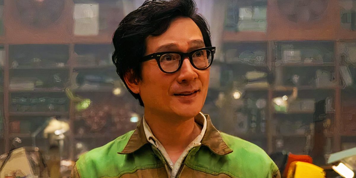 La estrella de la temporada 2 de Loki, Ke Huy Quan, comenta sobre su posible regreso al MCU
