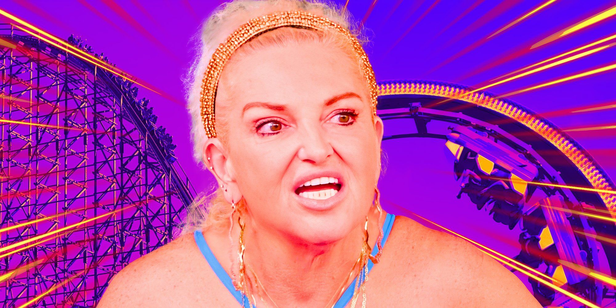 Todo en 90 días: la “usuaria” Angela Deem nunca tendrá éxito en las redes sociales (ha dañado permanentemente su reputación)