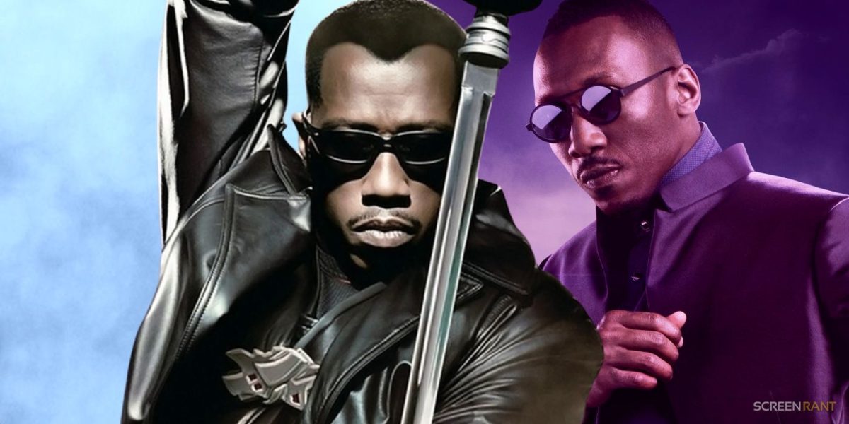 La estrella original de Blade, Wesley Snipes, da sombra al reinicio de Marvel después del último revés
