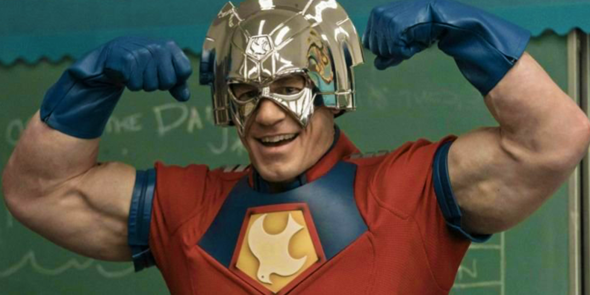 La filmación de la temporada 2 de Peacemaker comienza cuando James Gunn comparte la primera foto del set