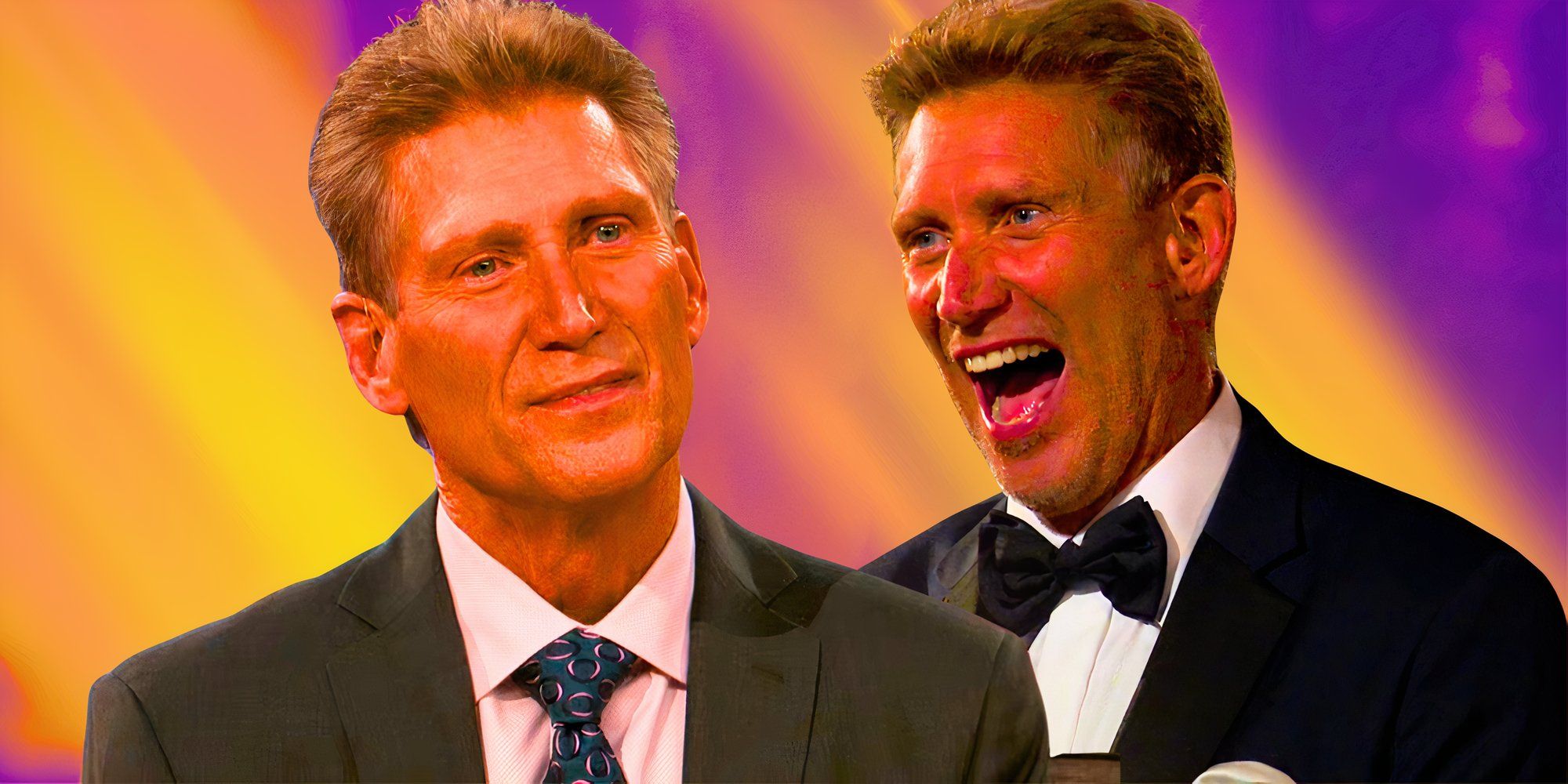 The Golden Bachelor: Explicación de la extraña obsesión de Kendall Jenner por Gerry Turner