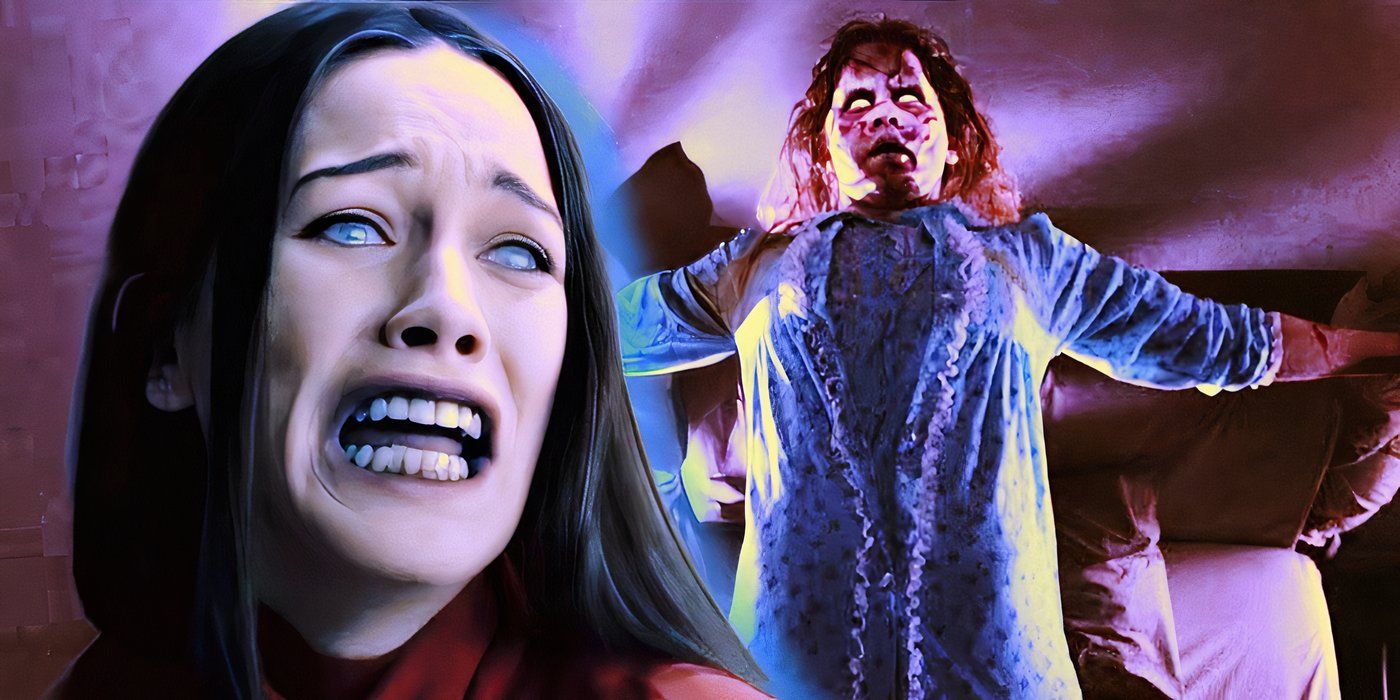 La nueva actualización de la película Exorcist de Mike Flanagan es un gran alivio después de su racha de 5 años de programas en Netflix