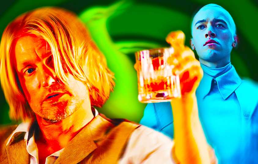 La nueva precuela de Los juegos del hambre demuestra que hay una tendencia que la franquicia se niega a romper