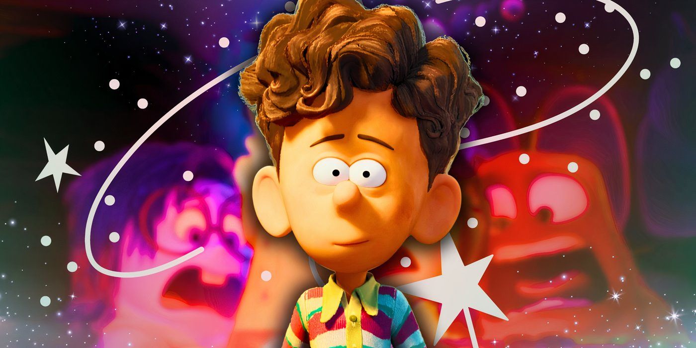 La película DreamWorks de 2024 hizo la fórmula clásica de Pixar mejor que cualquier película de Pixar en los últimos 9 años