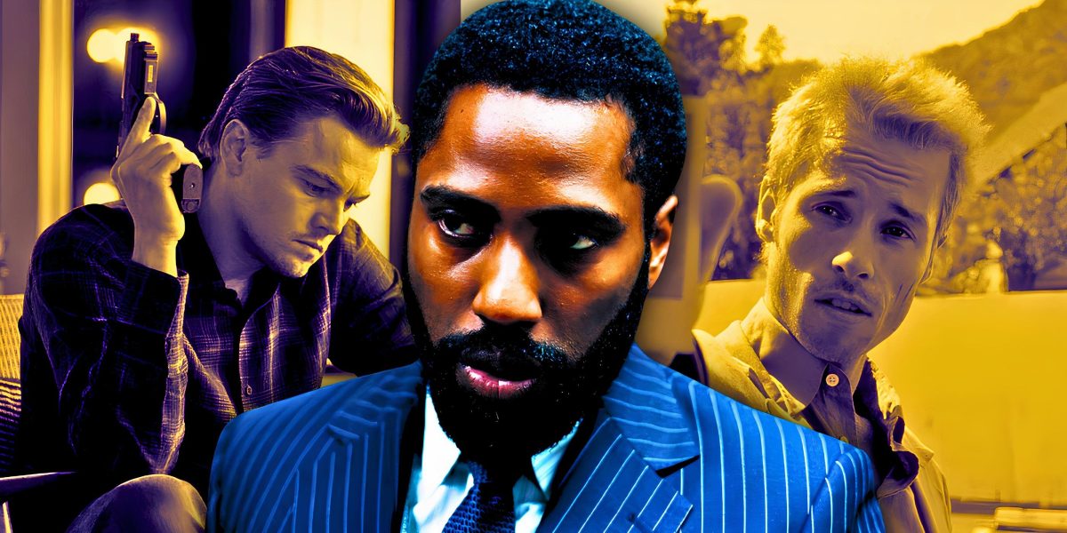 La película de acción no realizada de Christopher Nolan habría respondido a una gran crítica que ha enfrentado durante 20 años